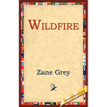 Wildfire - Paperback
