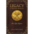 Legacy - Hardcover