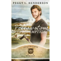 Yellowstone Redemption - Paperback