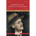 A Portrait of the Artist as a Young Man - Paperback