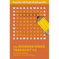 WonderWord Treasury 13 - Paperback