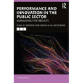Performance and Innovation in the Public Sector: Managing for Results - Paperback