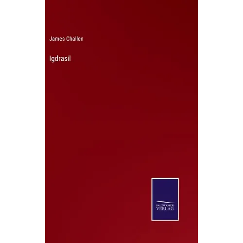 Igdrasil - Hardcover