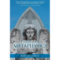 Christian Metaphysics - Paperback