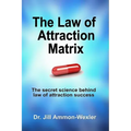 The Law of Attraction Matrix: The Secret Science Behind Law of Attraction Success - Paperback