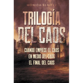 Trilogía del caos - Paperback