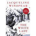 The White Lady - Paperback