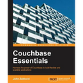 Couchbase Essentials - Paperback