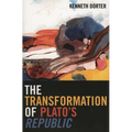 The Transformation of Plato's Republic - Paperback
