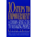 Ten Steps to Empower - Paperback