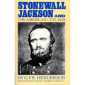 Stonewall Jackson and the American Civil War - Paperback