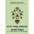 Rock, Paper, Grenade - Paperback