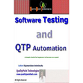 Software Testing and QTP Automation - Paperback