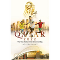 Qatar 2022: The Tiny Nation That Dreamed Big - Paperback