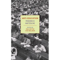 Anti-Education: On the Future of Our Educational Institutions - Paperback