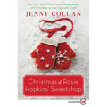 Christmas at Rosie Hopkins' Sweetshop - Paperback