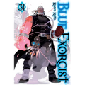 Blue Exorcist, Vol. 31 - Paperback
