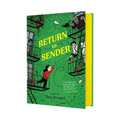 Return to Sender - Hardcover