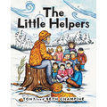 The Little Helpers - Paperback