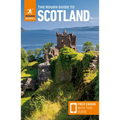 The Rough Guide to Scotland: Travel Guide with eBook - Paperback