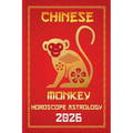 Money Chinese Horoscope 2026 - Paperback