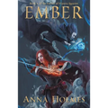 Ember - Paperback