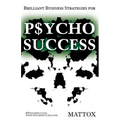 Psycho Success - Paperback