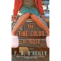 The Fine Color of Rust - Paperback