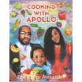 Cooking With Apollo - Paperback