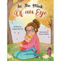 In The Blink Of An Eye - Hardcover