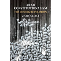 Arab Constitutionalism - Paperback