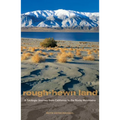 Rough-Hewn Land: A Geologic Journey from California to the Rocky Mountains - Paperback