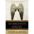 Rembrandt's Angel - Paperback