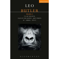 Butler Plays 2: Airbag; I'll Be the Devil; Faces in the Crowd; Juicy Fruits; 69; Do It! - Paperback