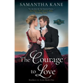 The Courage to Love - Paperback