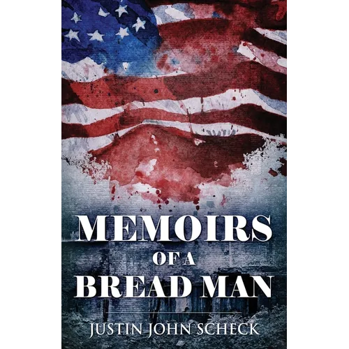 Memoirs Of A Bread Man - Paperback