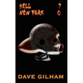 Hell 7 New York 0 - Paperback
