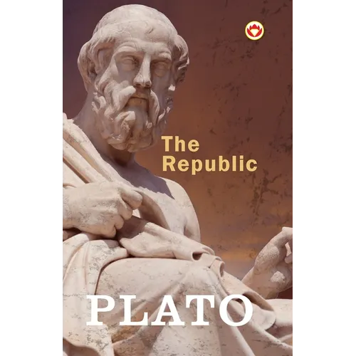 The Republic - Paperback