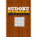 Sudoku Puzzle Book: Best sudoku puzzle gift idea, 400 easy, medium and hard level. 6x9 inches 100 pages. - Paperback