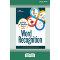 What the Science of Reading Says about Word Recognition [Standard Large Print] - Paperback