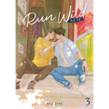 Run Wild: Sa Ye (Novel) Vol. 3 - Paperback