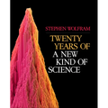 Twenty Years of a New Kind of Science - Hardcover