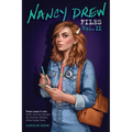 Nancy Drew Files Vol. II: Smile and Say Murder; Hit and Run Holiday; White Water Terror - Paperback