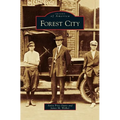 Forest City - Hardcover