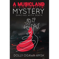 Musicland Mystery - Paperback