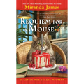 Requiem for a Mouse - Paperback