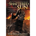 The Shattered Sun - Paperback