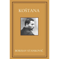 Kostana - Paperback