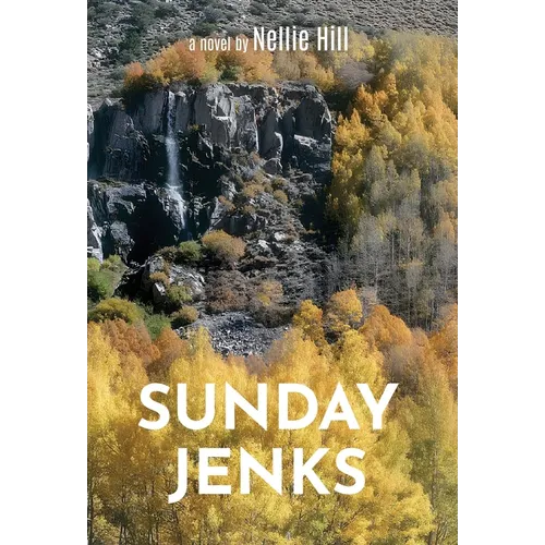 Sunday Jenks - Hardcover