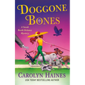 Doggone Bones: A Sarah Booth Delaney Mystery - Hardcover
